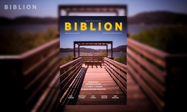 EDITORIAL: A Investida no Mundo Digital