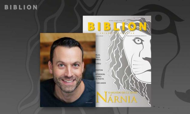 ENTREVISTA: BRIAN RUSSELL – Diretor-Executivo da YouVersion (A App da Bíblia)