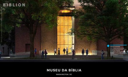 MUSEU DA BÍBLIA