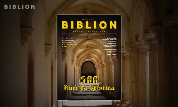 SABEDORIA: Temor a Deus