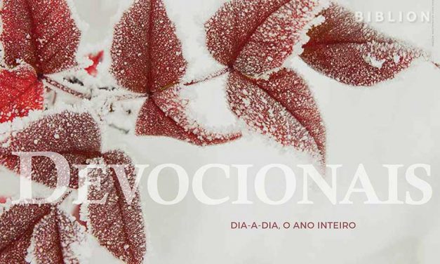 DEVOCIONAIS