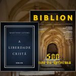 Martin Luther: A LIBERDADE CRISTÃ