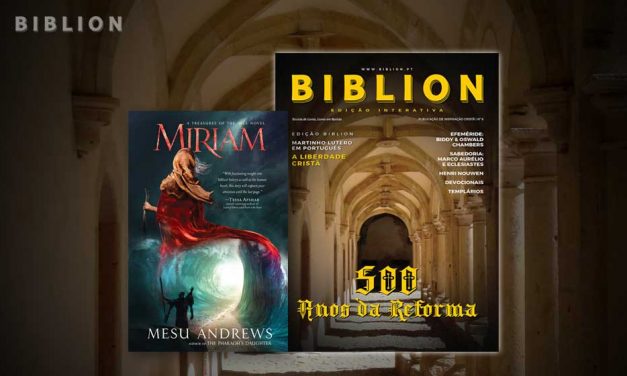 MESU ANDREWS: MIRIAM