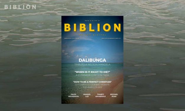 EDITORIAL: LER EM TEMPO DE FÉRIAS