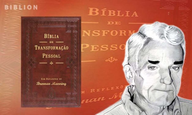 Autor: BRENNAN MANNING