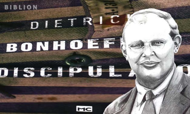 EDITORIAL: Mais que uma Novidade!