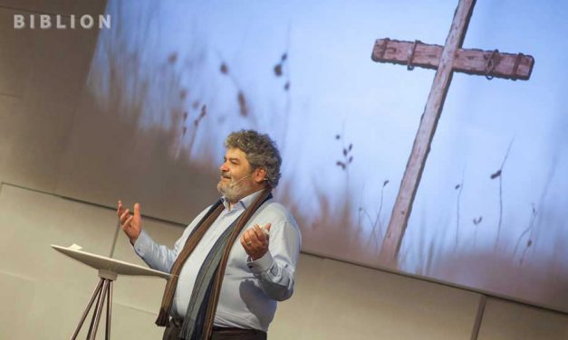 JOÃO MARTINS: O Leitor Incondicional