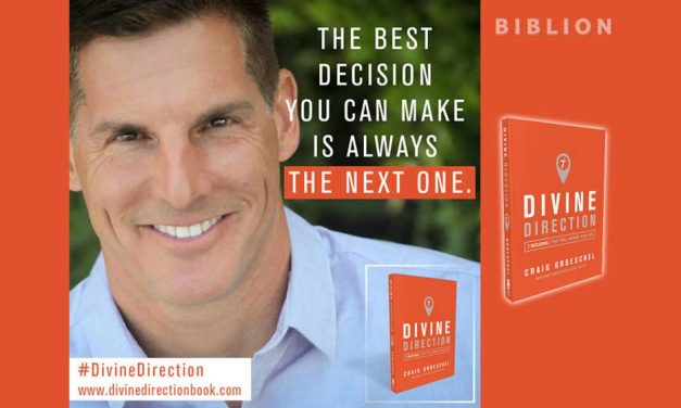 DIVINE DIRECTION – Craig Groeschel
