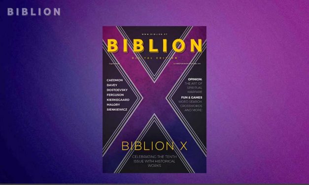 EDITORIAL: O “X” Marca o Lugar