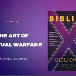 A ARTE DA GUERRA ESPIRITUAL