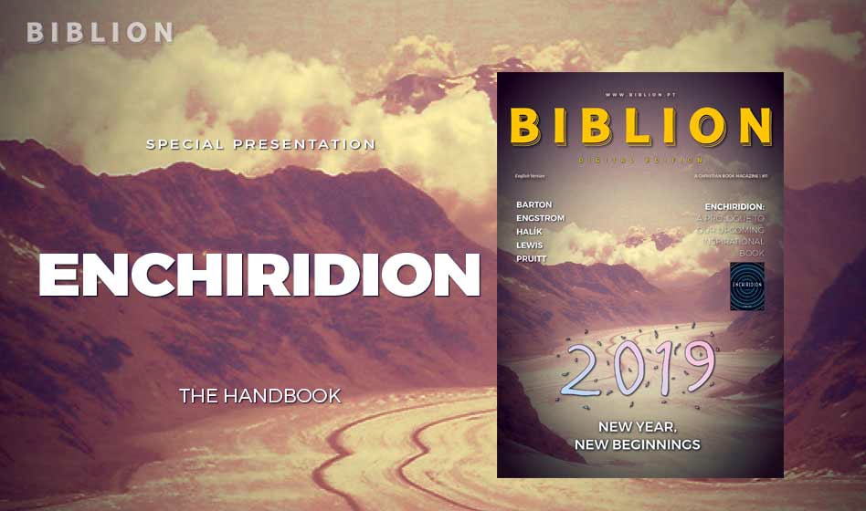 Preview: Enchiridion – The Handbook
