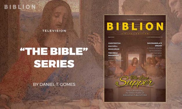 “The Bible” Series