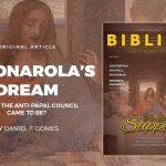 What If the Anti-Papal Council Came to Be?